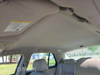 2007 Cadillac DTS Luxury I 1SC - miniatura 11