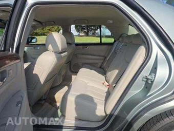 2007 Cadillac DTS Luxury I 1SC - miniatura 13