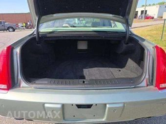 2007 Cadillac DTS Luxury I 1SC - miniatura 14