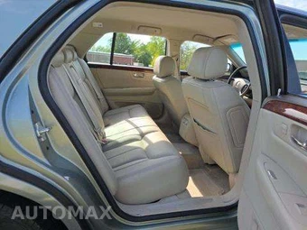2007 Cadillac DTS Luxury I 1SC - miniatura 16