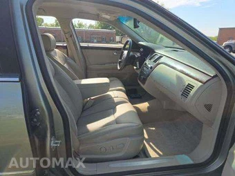 2007 Cadillac DTS Luxury I 1SC - miniatura 18