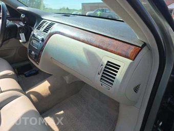2007 Cadillac DTS Luxury I 1SC - miniatura 19