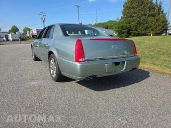 2007 Cadillac DTS Luxury I 1SC - miniatura 2