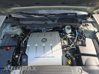 2007 Cadillac DTS Luxury I 1SC - miniatura 22