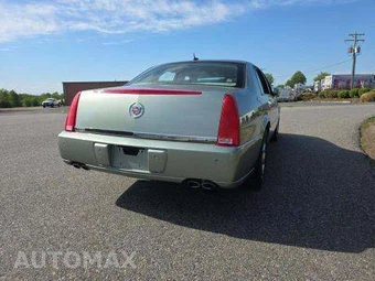 2007 Cadillac DTS Luxury I 1SC - miniatura 3