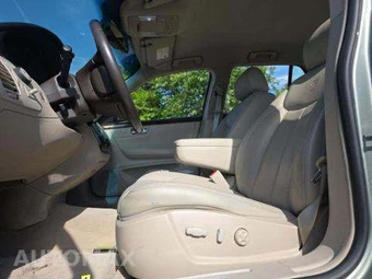2007 Cadillac DTS Luxury I 1SC - miniatura 6