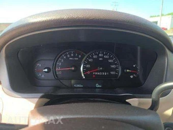 2007 Cadillac DTS Luxury I 1SC - miniatura 9