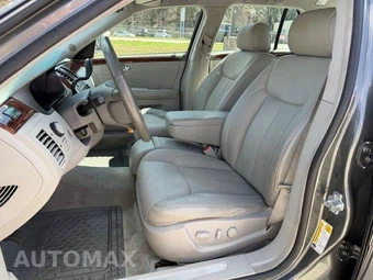 2007 Cadillac DTS Luxury I 1SC - miniatura 3
