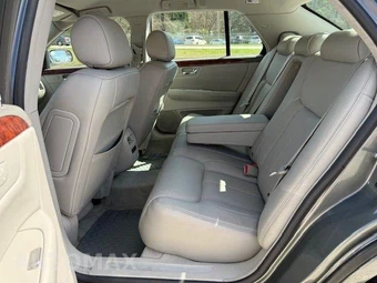 2007 Cadillac DTS Luxury I 1SC - miniatura 4