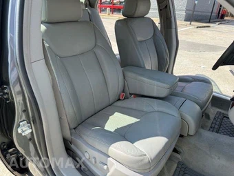 2007 Cadillac DTS Luxury I 1SC - miniatura 5