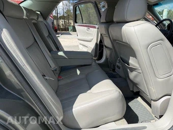 2007 Cadillac DTS Luxury I 1SC - miniatura 6