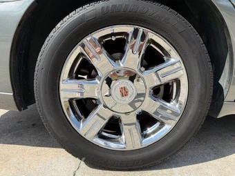 2007 Cadillac DTS Luxury I 1SC - miniatura 7