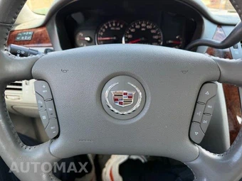 2007 Cadillac DTS Luxury I 1SC - miniatura 9