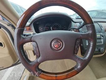 2007 Cadillac DTS Luxury II 1SD - miniatura 10