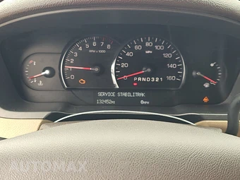 2007 Cadillac DTS Luxury II 1SD - miniatura 12
