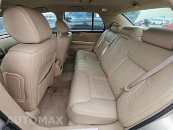 2007 Cadillac DTS Luxury II 1SD - miniatura 13