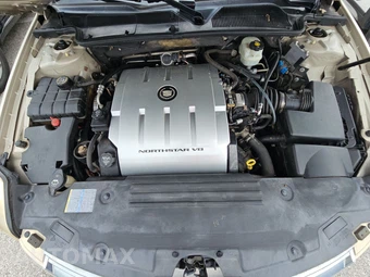 2007 Cadillac DTS Luxury II 1SD - miniatura 15