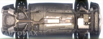 2007 Cadillac DTS Luxury II 1SD - miniatura 17