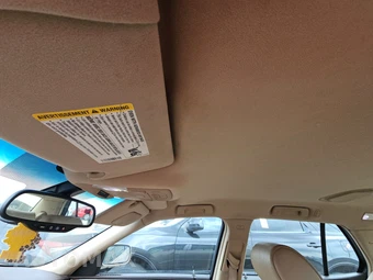 2007 Cadillac DTS Luxury II 1SD - miniatura 18