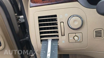 2007 Cadillac DTS Luxury II 1SD - miniatura 24