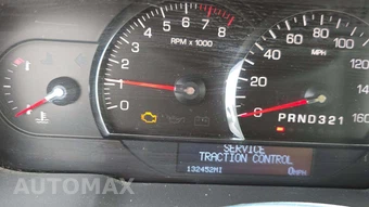 2007 Cadillac DTS Luxury II 1SD - miniatura 26