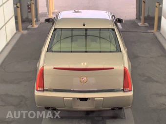 2007 Cadillac DTS Luxury II 1SD - miniatura 5
