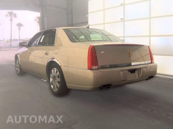 2007 Cadillac DTS Luxury II 1SD - miniatura 6