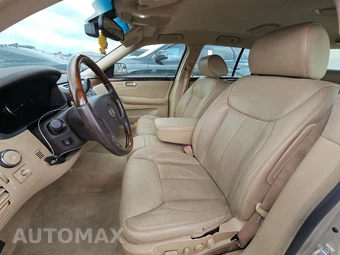 2007 Cadillac DTS Luxury II 1SD - miniatura 7