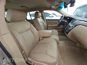 2007 Cadillac DTS Luxury II 1SD - miniatura 8
