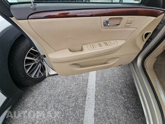 2007 Cadillac DTS Luxury II 1SD - miniatura 9