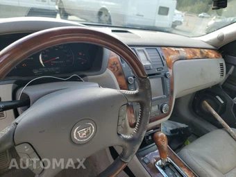 2007 Cadillac DTS Luxury II 1SD – miniatura 11