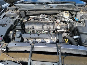 2007 Cadillac DTS Luxury II 1SD – miniatura 15