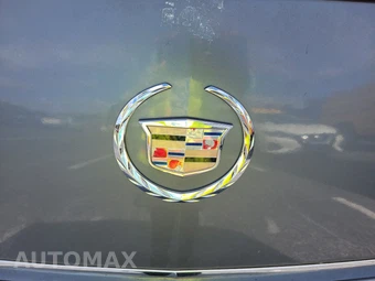 2007 Cadillac DTS Luxury II 1SD – miniatura 16