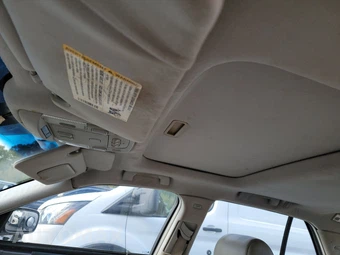 2007 Cadillac DTS Luxury II 1SD – miniatura 17