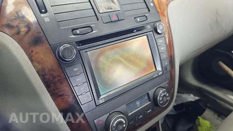 2007 Cadillac DTS Luxury II 1SD – miniatura 20