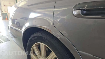 2007 Cadillac DTS Luxury II 1SD – miniatura 21