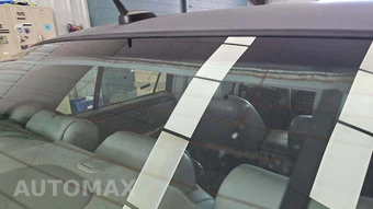2007 Cadillac DTS Luxury II 1SD – miniatura 22
