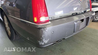 2007 Cadillac DTS Luxury II 1SD – miniatura 26