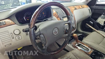 2007 Cadillac DTS Luxury II 1SD – miniatura 27