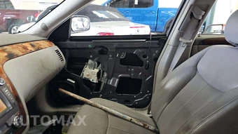 2007 Cadillac DTS Luxury II 1SD – miniatura 28
