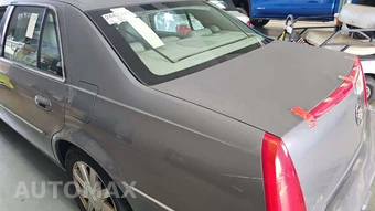 2007 Cadillac DTS Luxury II 1SD – miniatura 31