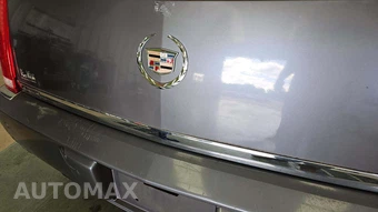 2007 Cadillac DTS Luxury II 1SD – miniatura 32