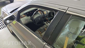 2007 Cadillac DTS Luxury II 1SD – miniatura 34
