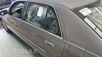 2007 Cadillac DTS Luxury II 1SD – miniatura 36