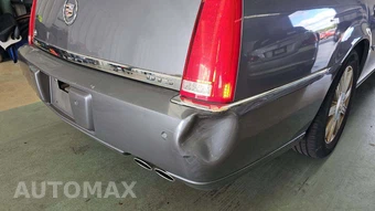2007 Cadillac DTS Luxury II 1SD – miniatura 37