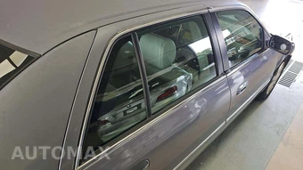 2007 Cadillac DTS Luxury II 1SD – miniatura 39