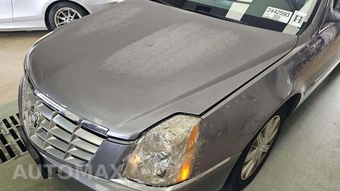 2007 Cadillac DTS Luxury II 1SD – miniatura 40