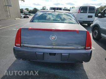 2007 Cadillac DTS Luxury II 1SD – miniatura 5