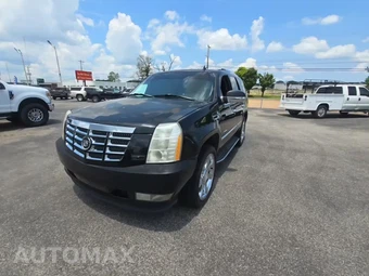 2007 Cadillac Escalade