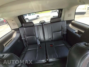 2007 Cadillac Escalade – miniatura 11